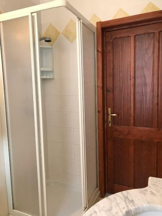 Sardegna Vicino Ad Olbia "La Casa Nel Vicolo" Villa Berchidda Eksteriør billede