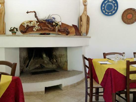 Sardegna Vicino Ad Olbia "La Casa Nel Vicolo" Villa Berchidda Eksteriør billede