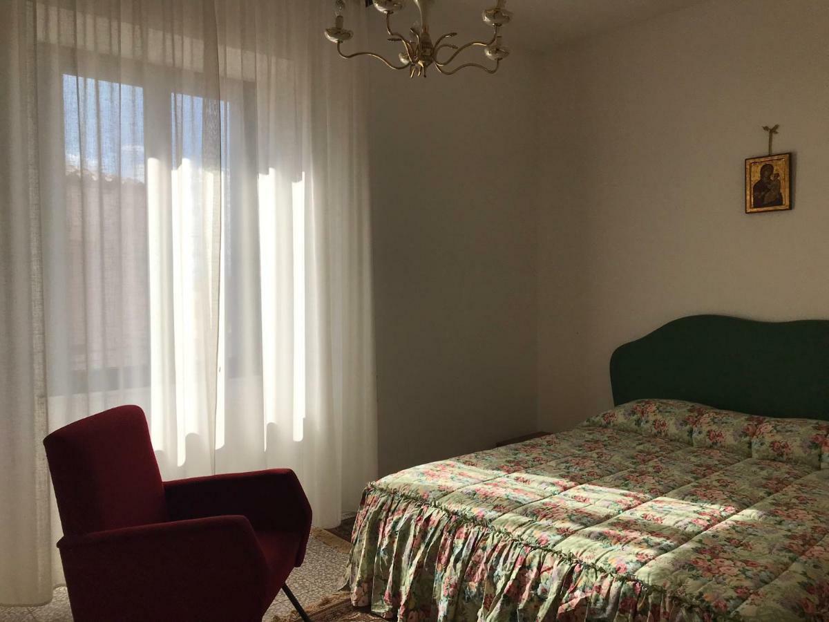 Sardegna Vicino Ad Olbia "La Casa Nel Vicolo" Villa Berchidda Eksteriør billede