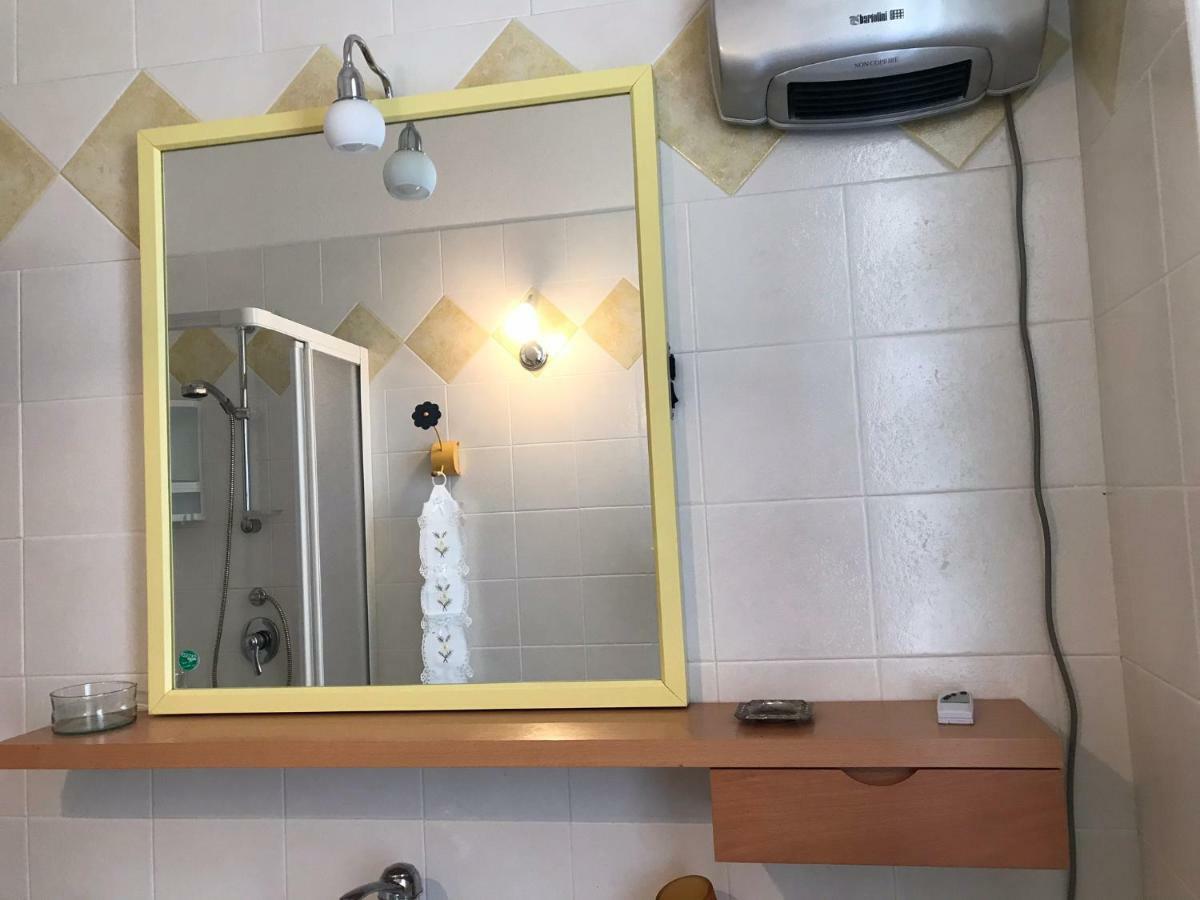 Sardegna Vicino Ad Olbia "La Casa Nel Vicolo" Villa Berchidda Eksteriør billede