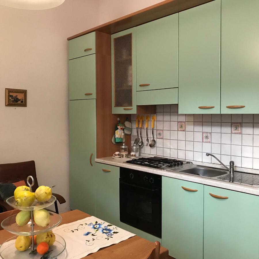Sardegna Vicino Ad Olbia "La Casa Nel Vicolo" Villa Berchidda Eksteriør billede