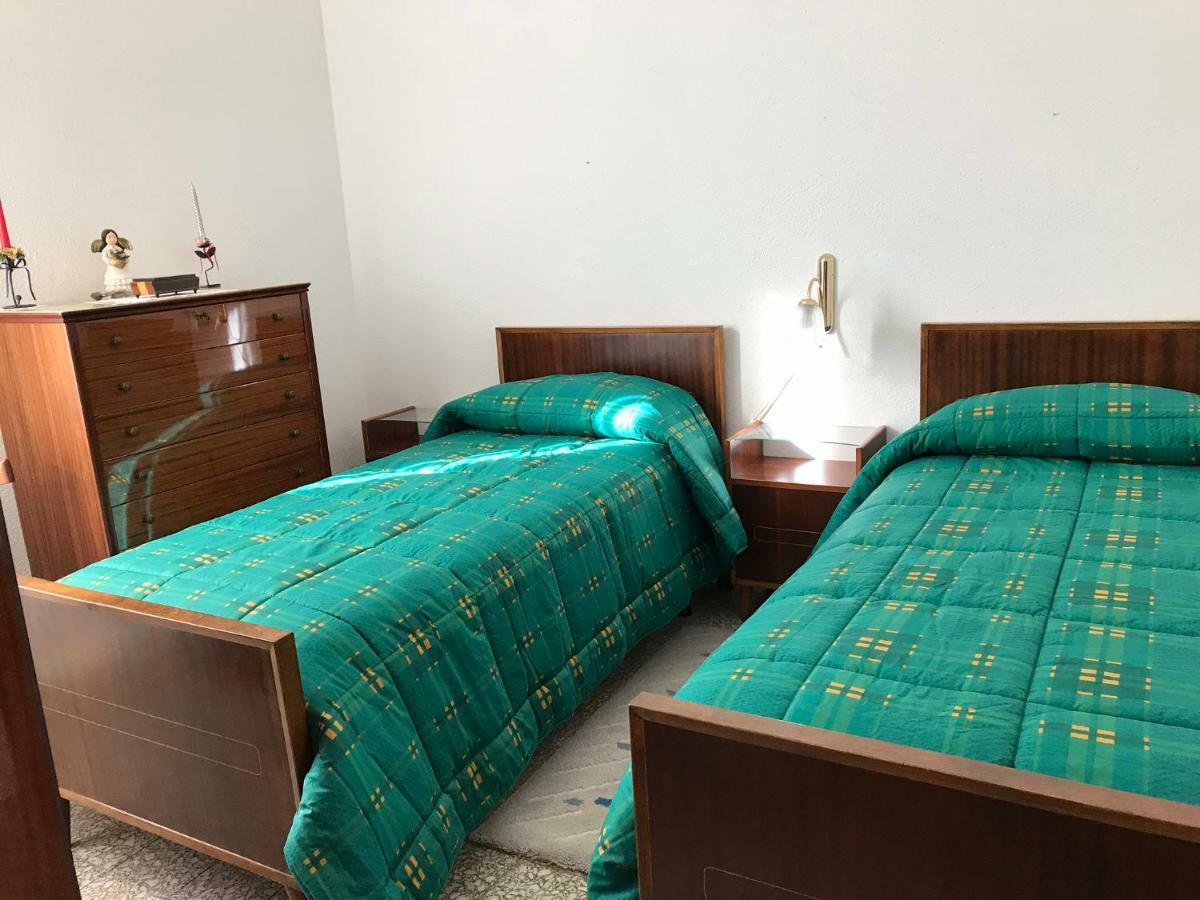 Sardegna Vicino Ad Olbia "La Casa Nel Vicolo" Villa Berchidda Eksteriør billede