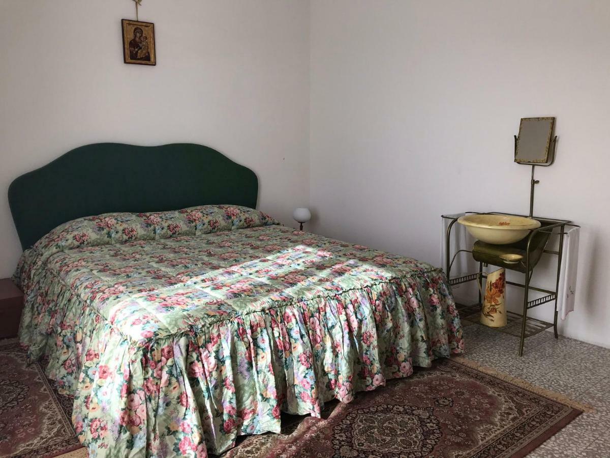 Sardegna Vicino Ad Olbia "La Casa Nel Vicolo" Villa Berchidda Eksteriør billede